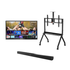 55" Outdoor TV (Partial Sun) - 2023 Deck Pro Series