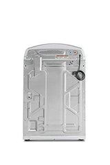 Top-Loading Washer, White