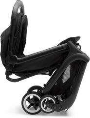 Silla de paseo Bugaboo Butterfly de Bugaboo - Midnight Black