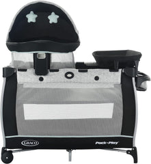 Pack 'n Play Travel Dome LX Playard,