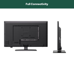 19" Smart 12V RV TV - Trailer Series (With DVD Combo)