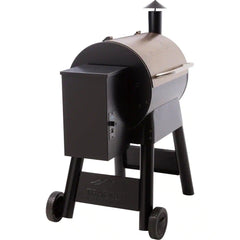 34-Inch Pellet Grill, Bronze