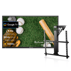 65" Outdoor TV(Google TV) - 2026 Deck Pro 3.0