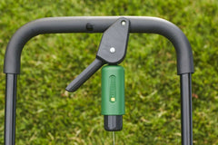 Lawn Drop Spreader
