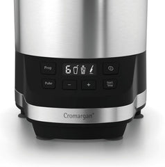 WMF Kult Pro Multifunktionsmixer Hochleistungsmixer, 30.000 U/min, Smoothie Maker, Standmixer, Ice-Crush Funktion, 4 Mixbehlter inkl. ToGo-Verschluss