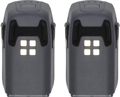 2X 1480 mAh Intelligent Flight Battery for Spark Drone