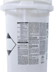 3 INCH CHLORINE TABLETS 50 LBS