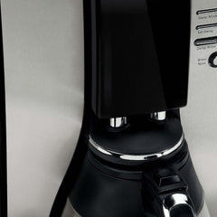 10-Cup Programmable Coffee Maker – Thermal Carafe with Strong Brew Selector