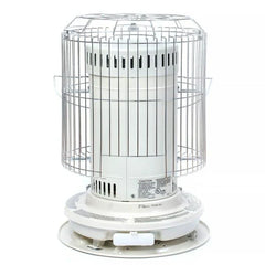 Indoor Outdoor Convection Kerosene Heater, 2 Pack