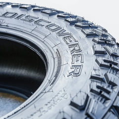 Pair of 35X12.50R20 Mud Terrain Tires – 121Q E Rated 10-Ply LT Off-Road