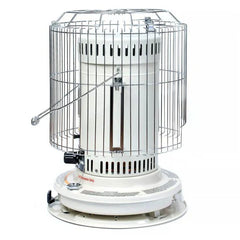 Indoor Outdoor Convection Kerosene Heater, 2 Pack