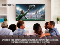 BRAVIA KD32W804 - Smart TV 32 Pulgadas HD Ready (Alto Rango Dinámico HDR, Android TV) Negro, Modelo 2022