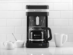 10-Cup Coffee Maker