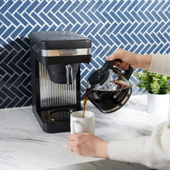 10-Cup Coffee Maker