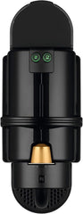 Nespresso De'Longhi Inissia EN80.B Coffee Machine for Nespresso Capsules 19 Bar Automatic Shut-off Black