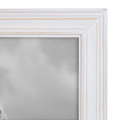 10-Piece Wood Gallery Wall Picture Frame Set, Decorative Photo Display Frames for Living Room, Bedroom and Home Decor