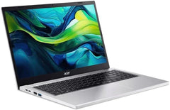 acer Aspire Go 15 - Ordenador Portátil 15,6" (Intel Core i7 13620H, 16 GB RAM DDR5, 1024 GB SSD, Windows 11 Home, Intel UHD Graphics) Color Plata,