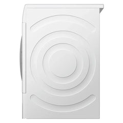 2026 Secadora de bomba de calor Bosch Serie 6 WQG235DH0 8 kg blanco A+++