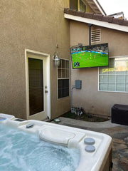 43" Outdoor TV(Google TV) - 2026 Deck Pro 3.0