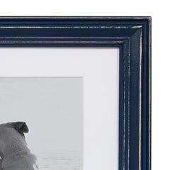 10-Piece Wood Gallery Wall Picture Frame Set, Decorative Photo Display Frames for Living Room, Bedroom and Home Decor