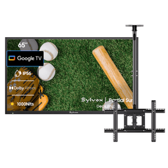 65" Outdoor TV(Google TV) - 2026 Deck Pro 3.0