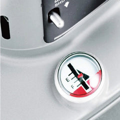23,500 BTU Kerosene Heater for Up to 900 Sq. Ft.