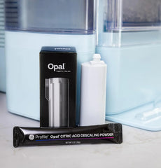 Countertop Nugget Ice Maker with 1-Gallon Water Tank, Makes 38 lbs of Pellet Ice in 24 Hours, WiFi Smart Connectivity, Includes Ice Scoop, Stainless Steel