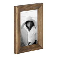 10-Piece Wood Gallery Wall Picture Frame Set, Decorative Photo Display Frames for Living Room, Bedroom and Home Decor