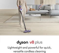 Cordless Vacuum Cleaner
