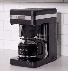 10-Cup Coffee Maker