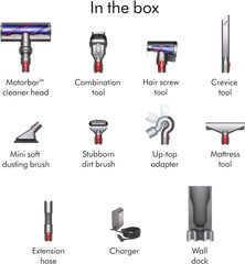 Cordless Vacuum Cleaner