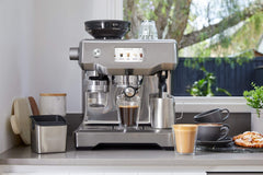 Automatic Espresso Machine