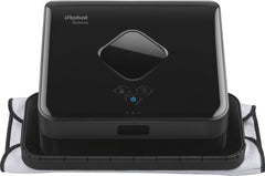 Robot Mop - Black