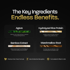 Curl Mousse