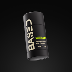Deodorant