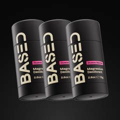 Deodorant