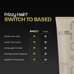 Curl Cream