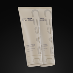 Curl Cream