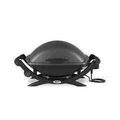 Electric Grill – High-Performance Portable Grill for Outdoors, RVs, and Small Spaces