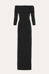 Serena Off-Shoulder Dress