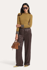 Molly Reversible Top