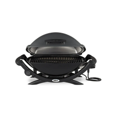 Electric Grill – High-Performance Portable Grill for Outdoors, RVs, and Small Spaces