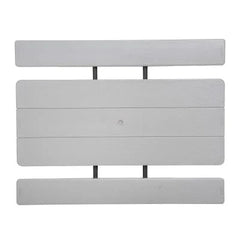 6-Foot Classic Folding Picnic Table 48