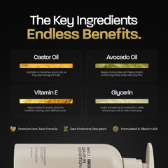 Hydration & Volume Duo