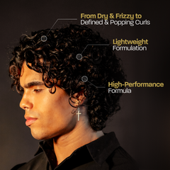 Leave-In Conditioner