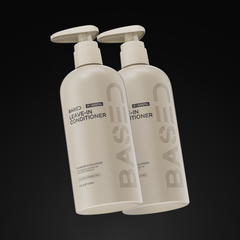 Leave-In Conditioner