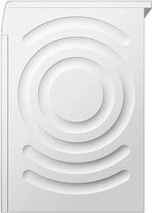 2025 Bosch WAN282K3, Serie 4, Lavadora de carga frontal, 8 kg, 1400 rpm, SpeedPerfect, máximo ahorro de energía y agua, función de añadir ropa,