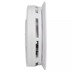 Firex 4 Pack Hardwired Smoke Detector with Ionization Sensor