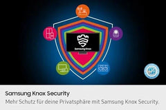 Samsung Full HD F6009F 24 Zoll (61 cm) LED Flachbildfernseher, PurColor-Technologie, HDR, Object Tracking Sound Lite, Knox Security, One UI Tizen,