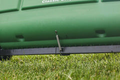 Lawn Drop Spreader